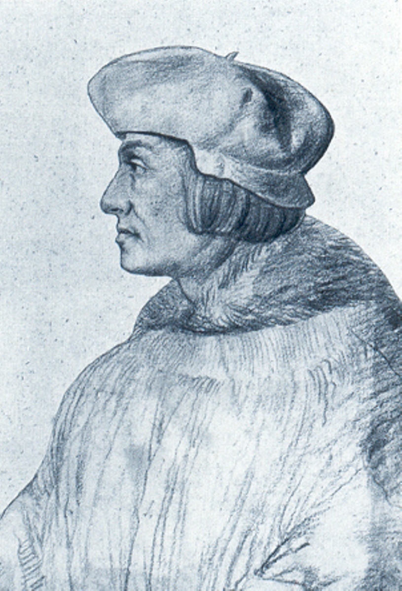 Melchior Pfintzing (1481 - 1535) - photo 1